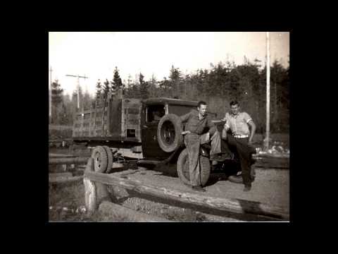 Henry Burr There's a Little Lane Without a Turning 1915