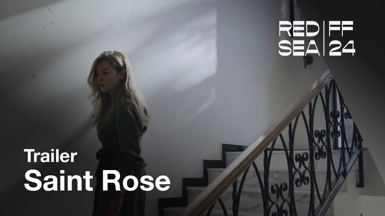 Saint Rose — Official Trailer