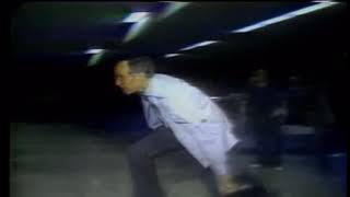 “Ladies &amp; Gentlemen, The President Of The United States”