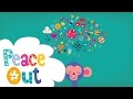 Time Out Peace Out Guided Meditation For Kids Cosmic Kids