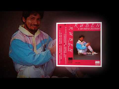 Caracolera - Rubén y su Nueva Sociedad