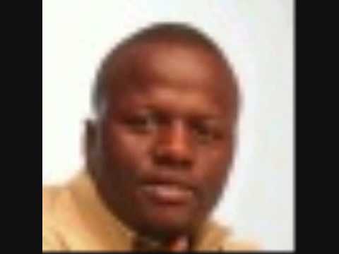 Umoya wam uyakudumisa - Mxolisi Mbhethe