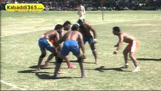 (1) Anandpur Sahib Championship 23 March 2016