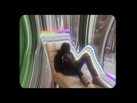 TERRANCE ESCOBAR - *EXOTIC SMOKE* prod. RXLVND (OFFICIAL MUSIC VIDEO)