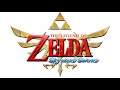 Zelda S Lullaby The Legend Of Zelda Skyward Sword Music Extended