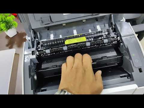 Hp laser 1008a affordable printer