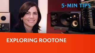 Video thumbnail for 5-min Leapwing Tips: Learning RootOne's features by Leapwing