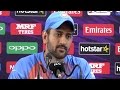 World Cup loss to Bangladesh in 2007 still hurts: MS Dhoni