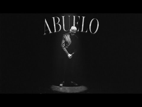 SEV7N PAINS - ABUELO (Video Oficial)