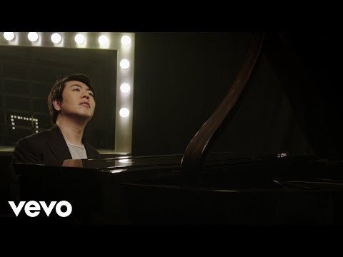 Lang Lang Children's Album Op Th 141 21 Sweet Dreams