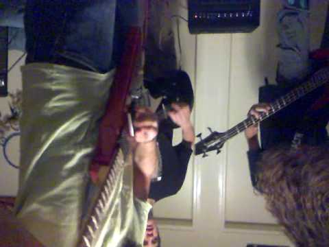 Thumbnail for Enclave - Rending Creed [Rehearsal] by R.E.M.