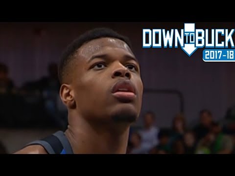 Dennis Smith Jr. 18 Points/11 Assists Full Highlights (3/6/2018)