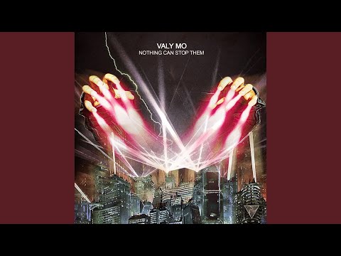 Nothing Can Stop Them