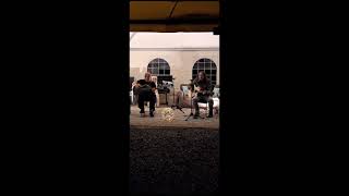 ACOUSTIC KITCHEN video preview