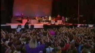 Rod Stewart-Hamburg 1991-Part 2