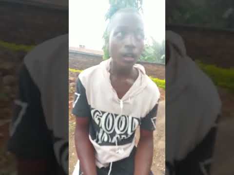 Ramadan NDAYISHIMIYE, dernier survivant de la Poliomyélite au Burundi