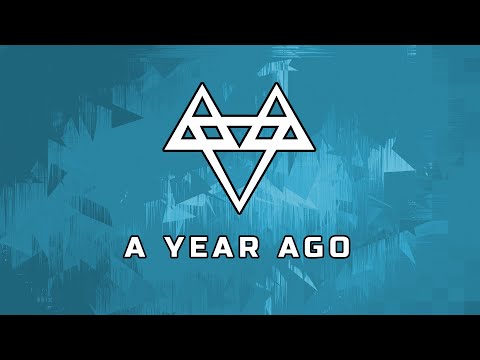 Video thumbnail for A YEAR AGO