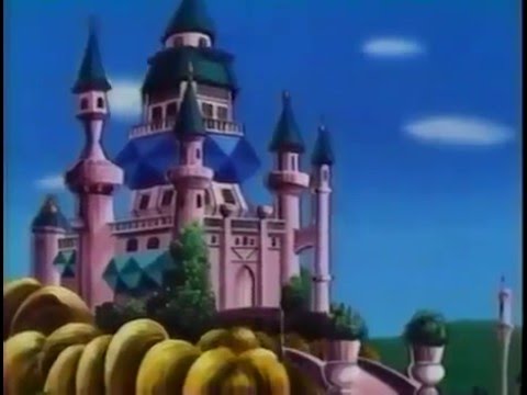 Lady Lovely Locks Ep 20 - To Take A Castle