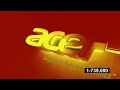 ACER Logo Effects Sponsored By Preview 2 Effects In Sponge Effect 2 0