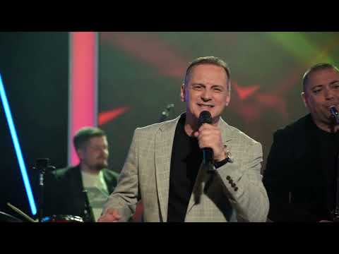 BLAGOJA GRUJOVSKI & BENDOT NA JANE RAFAILOVSKI - KOMU DA ZAPEAM