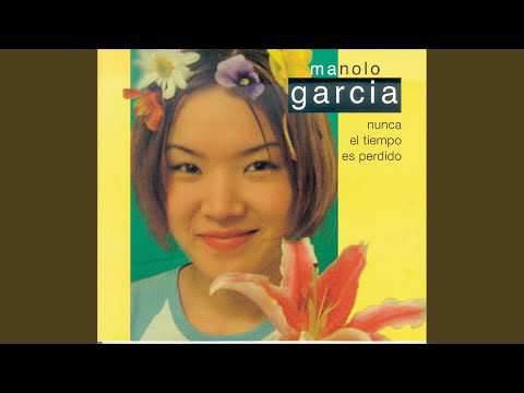 Mientras Observo Al Afilador - Manolo García