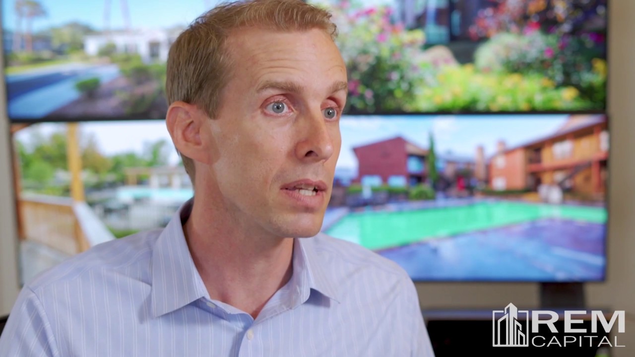 What makes REM different?