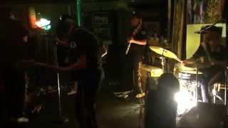 MIKE KROL - "This Is The News" @ Out of the Blue Too Art Gallery - Cambridge, MA - 10/1/2015