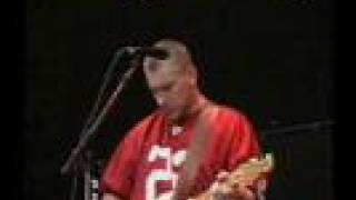Everlast - What It&#39;s Like (Live at Gampel 2004)