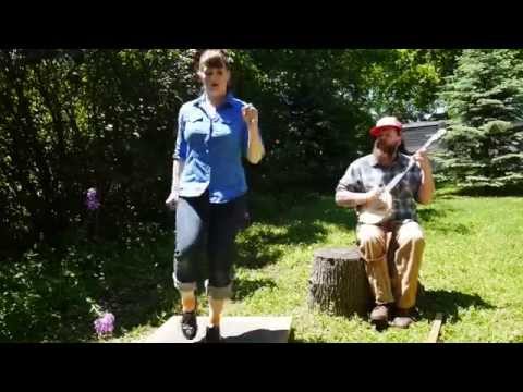 Sail Away Ladies performed by the Roe Family Singers