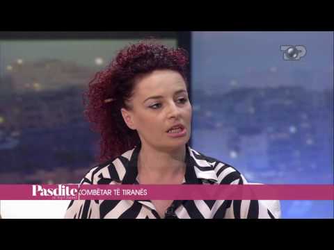 Pasdite ne TCH, 30 Mars 2017, Pjesa 3 - Top Channel Albania - Entertainment Show