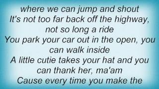 Status Quo - Carol Lyrics
