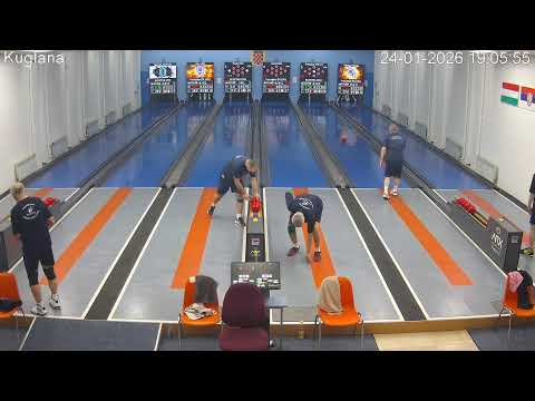 KK ELEKTRA KŽ - KK PROSVJETAR