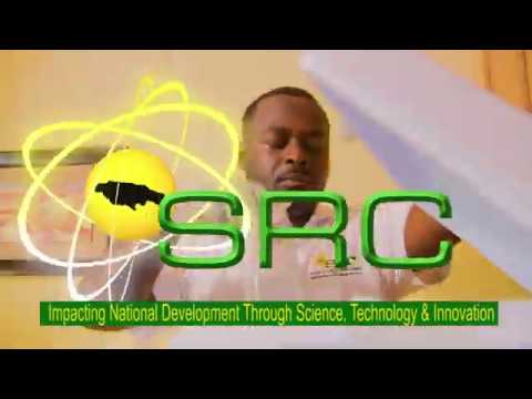 Scientific Research Council (SRC) - Corporate Profile 2020