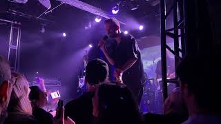 Head Automatica - The Razor | Echoplex, Los Angeles | Sep 12, 2023