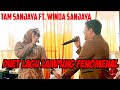 Duet Lagu Lampung Fenomenal Tam Sanjaya Feat Winda Sanjaya