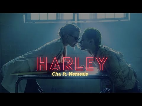 Harley - Mantra (Cha ft. Nemesis)