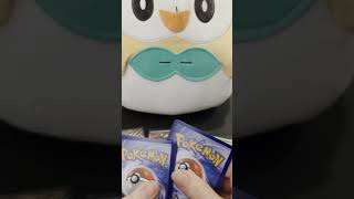 Pack of the day #202 #potd #pokemon #pokemoncards #pokemontcg #tcg #packopening