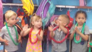 This little heart of mine