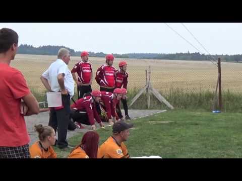 Pomezí B versus Široký důl B Desná 2015 finále