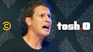 Tosh.0’s Best Original Music Videos