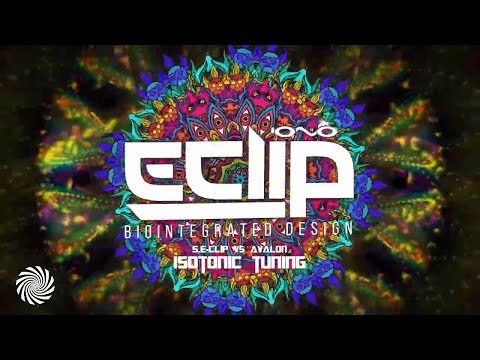 E-Clip vs Avalon - Isotonic tuning