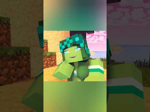 "EPIC Zombie Vs Herobrin Squad Game - Cat Craft" #shorts