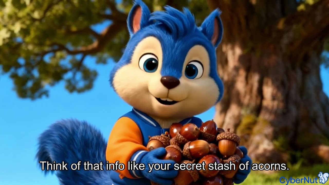 Personal Info: What's Okay to Share?