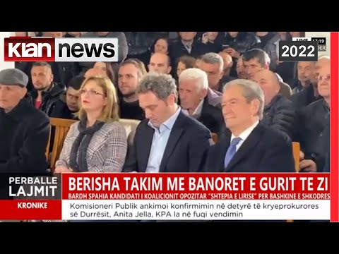 "Ju do të jeni vizionarët e së ardhmes"