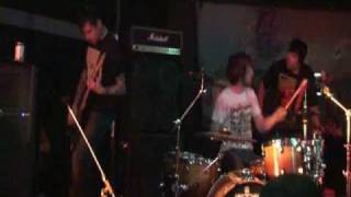 Native Daughters - Interlude and Act II - 2010-11-26