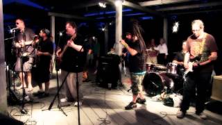 The Golden Fists of Fury w Shecky Davis and Guests Set #2 part A