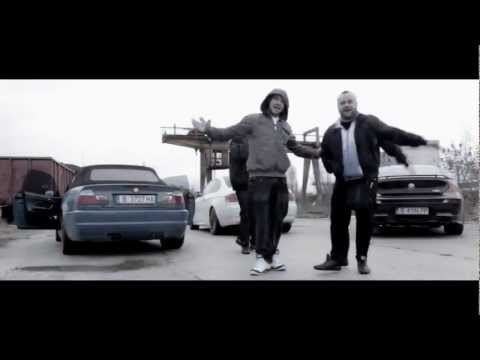 Dim4ou feat. ATS - Pileto Vyv Furnata [ Official music video ]