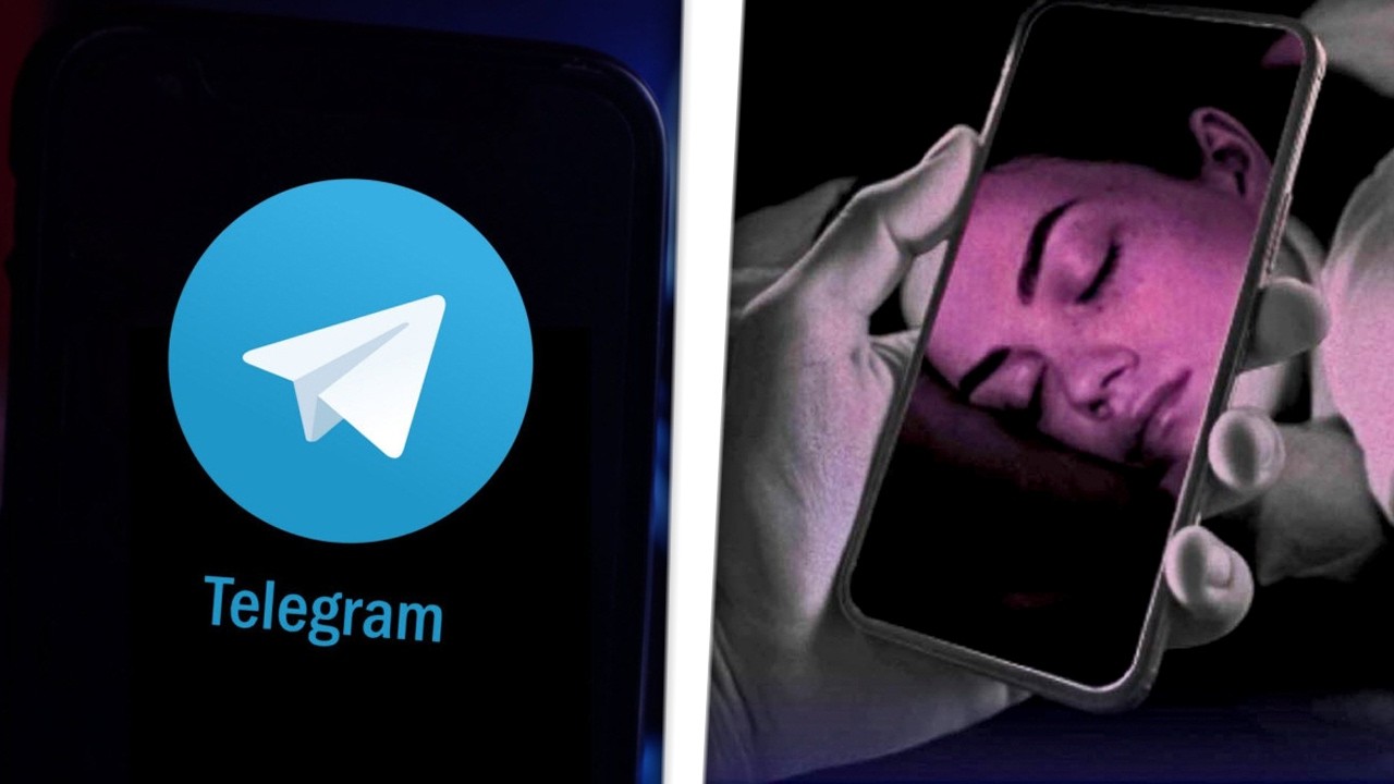 SALE A LA LUZ EL GRUPO DE TELEGRAM MÁS ASQUEROSO DEL MUNDO: "Rape Academy"