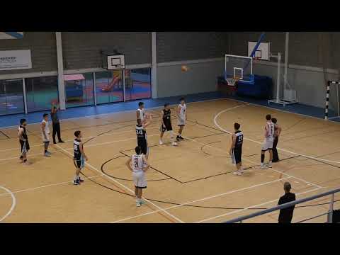 Cambre-OBRADOIRO senior 15.10.2023