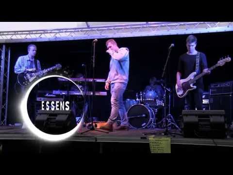 Essens @ Rock & Korv 2013